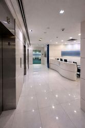 City House (D1), Office #544184461